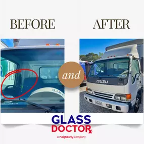 Bild von Glass Doctor of Arlington, TX