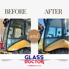 Bild von Glass Doctor of Arlington, TX