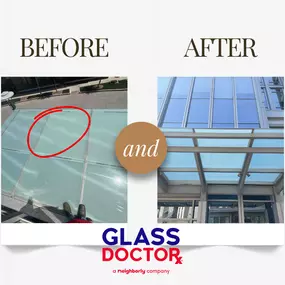 Bild von Glass Doctor of Arlington, TX