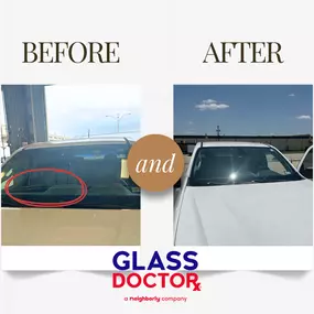 Bild von Glass Doctor of Arlington, TX
