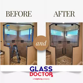 Bild von Glass Doctor of Arlington, TX