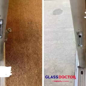 Bild von Glass Doctor of Arlington, TX