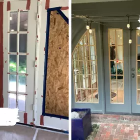 Bild von Glass Doctor of Arlington, TX