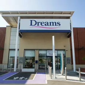 Bild von Dreams Colchester