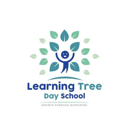 Logo da Learning Tree Day School