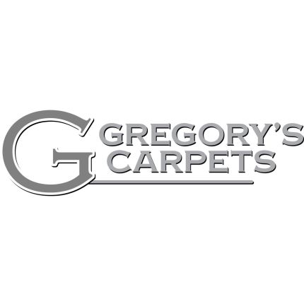 Logo van Gregory's Carpets