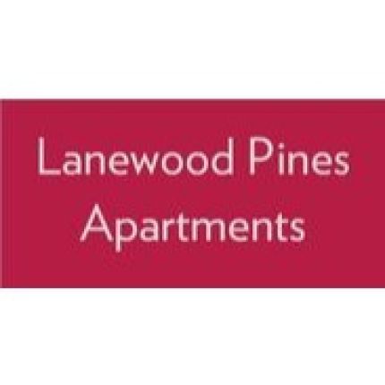 Logo fra Lanewood Pines