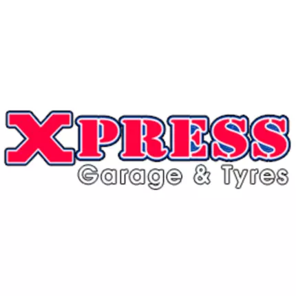 Logótipo de Xpress Garage & Tyres