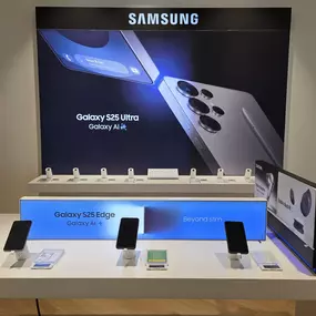 Samsung dealer