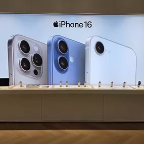 Apple dealer