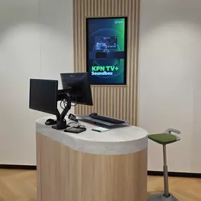 Bild von KPN Experience Store Groningen