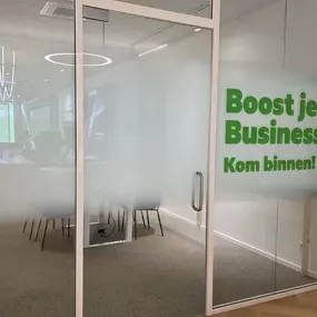Boost je Business met KPN
