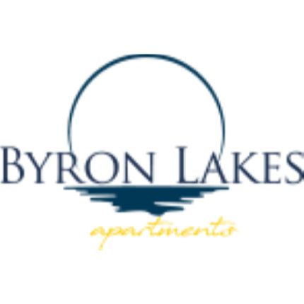Logo de Byron Lakes Apartments