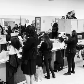 Bild von Empire Beauty School