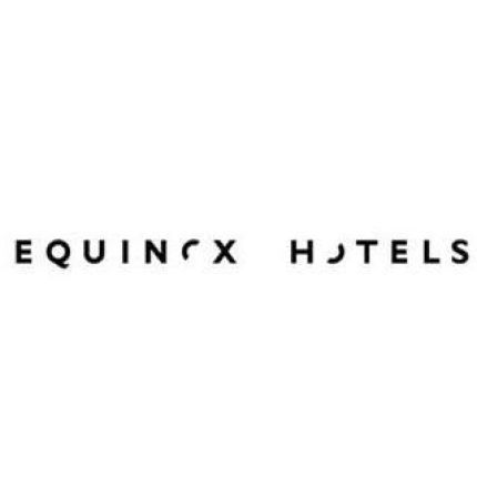 Logo de Equinox Hotel New York