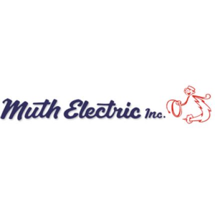 Logotyp från Muth Electric Inc.