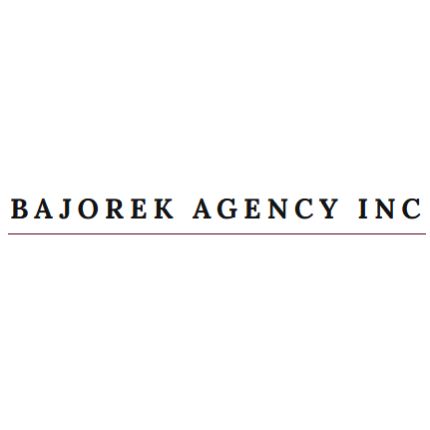 Logo od Bajorek Agency Inc