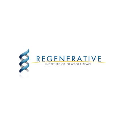 Logo von Regenerative Institute of Newport Beach