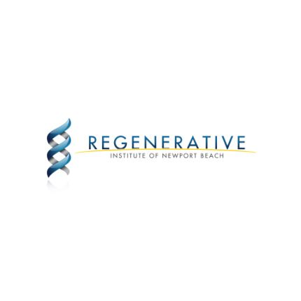 Logo fra Regenerative Institute of Newport Beach