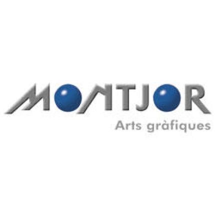 Logotyp från Montjor