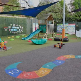 Bild von Bright Horizons Sevenoaks Day Nursery and Preschool (Closed)