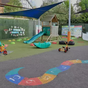 Bild von Bright Horizons Sevenoaks Day Nursery and Preschool - CLOSED