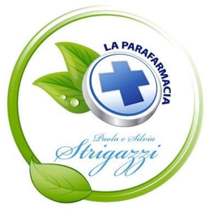 Logotipo de La Parafarmacia