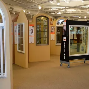 Come visit Windows by Schoeneman's show room at 4000 S. Western Ave. Sioux Falls, SD!