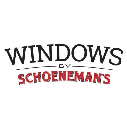 Logo van Windows by Schoeneman's