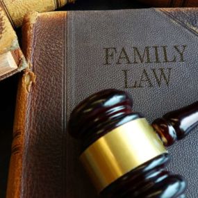 IT WILL BE EASY TO SEE HOW AN EXPERIENCED AND DEDICATED ATTORNEY MAKES A DIFFERENCE FOR YOUR FAMILY LAW CASE.