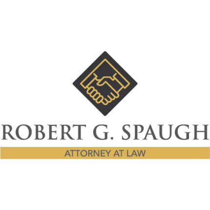 Logo from Robert G. Spaugh, Attorney at Law