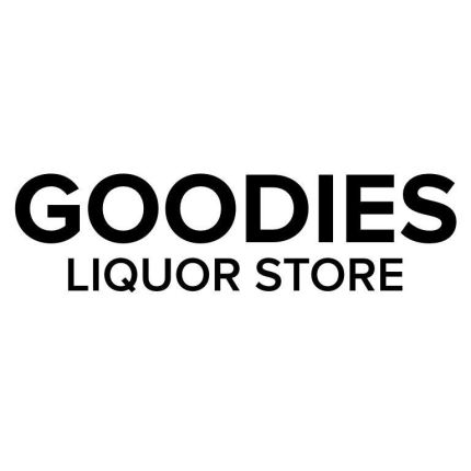 Logo van Goodies Liquor Store