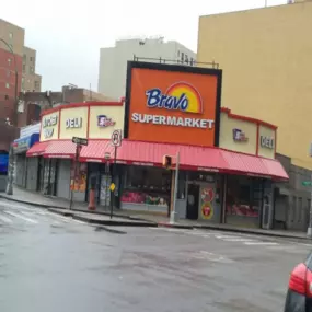 Bild von Bravo Supermarkets