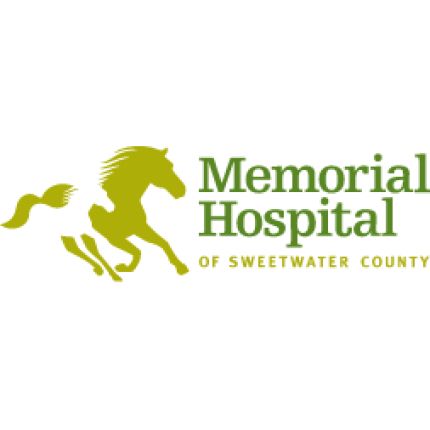 Logo von Memorial Hospital of Sweetwater County