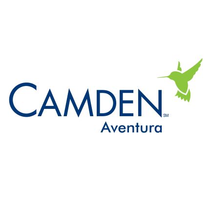 Logo de Camden Aventura Apartments