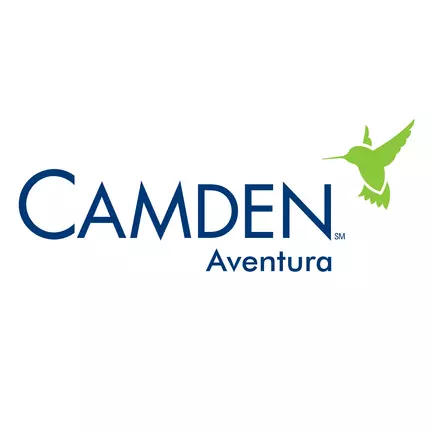 Logo da Camden Aventura Apartments