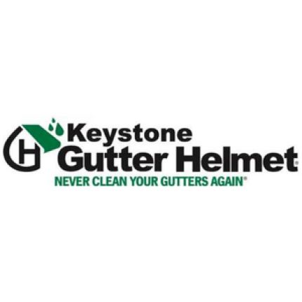 Logotipo de Keystone Gutter Helmet