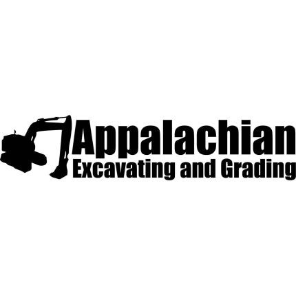 Logo da Appalachian Excavating & Grading LLC