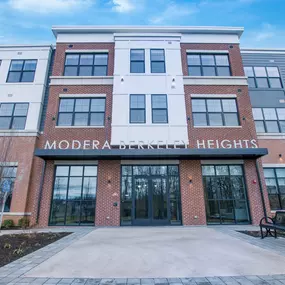 Bild von Modera Berkeley Heights