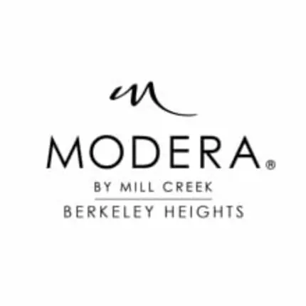 Logo de Modera Berkeley Heights