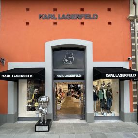 Bild von KARL LAGERFELD Outlet