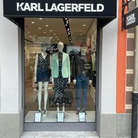 Bild von KARL LAGERFELD Outlet