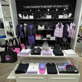 Bild von KARL LAGERFELD Outlet