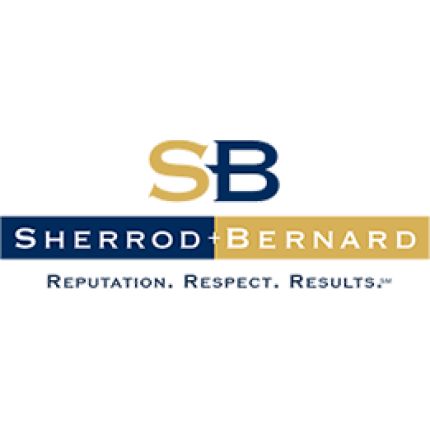 Logo van Sherrod & Bernard, P.C.