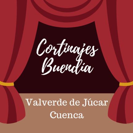 Logotyp från Cortinajes Buendía