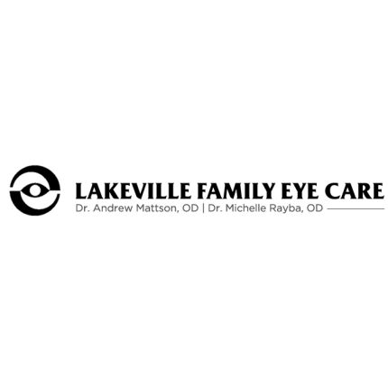 Logo from Lakeville Family Eye Care