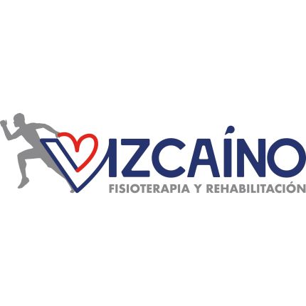 Logo de Vizcaíno Fisioterapia y Rehabilitación