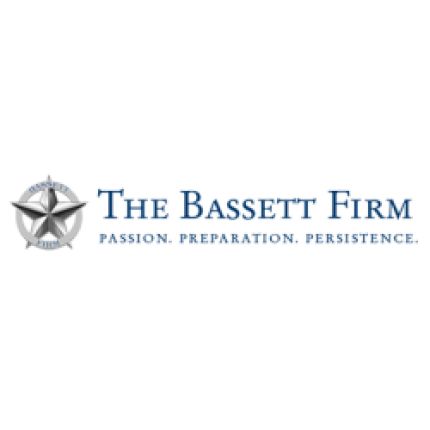 Logo from The Bassett Firm
