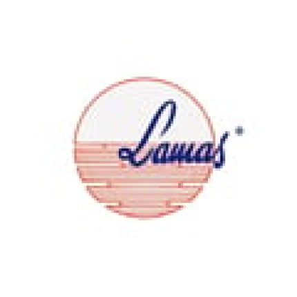 Logo van Ataúdes Lamas