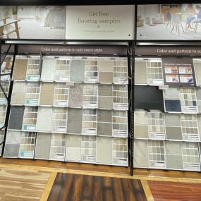 Interior of LL Flooring #1217 - Fredericksburg | Carpet